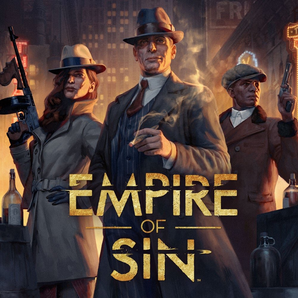 Первое dlc. Empire of sin. Empire of sin игра. Empire of sin 2020. Empire of sin Аль Капоне.