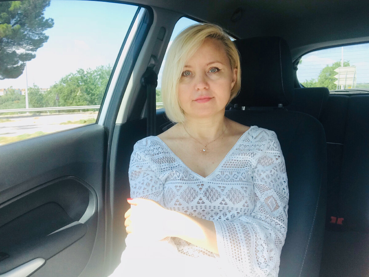 Почему я скорее всего никогда не сяду за руль автомобиля в Италии