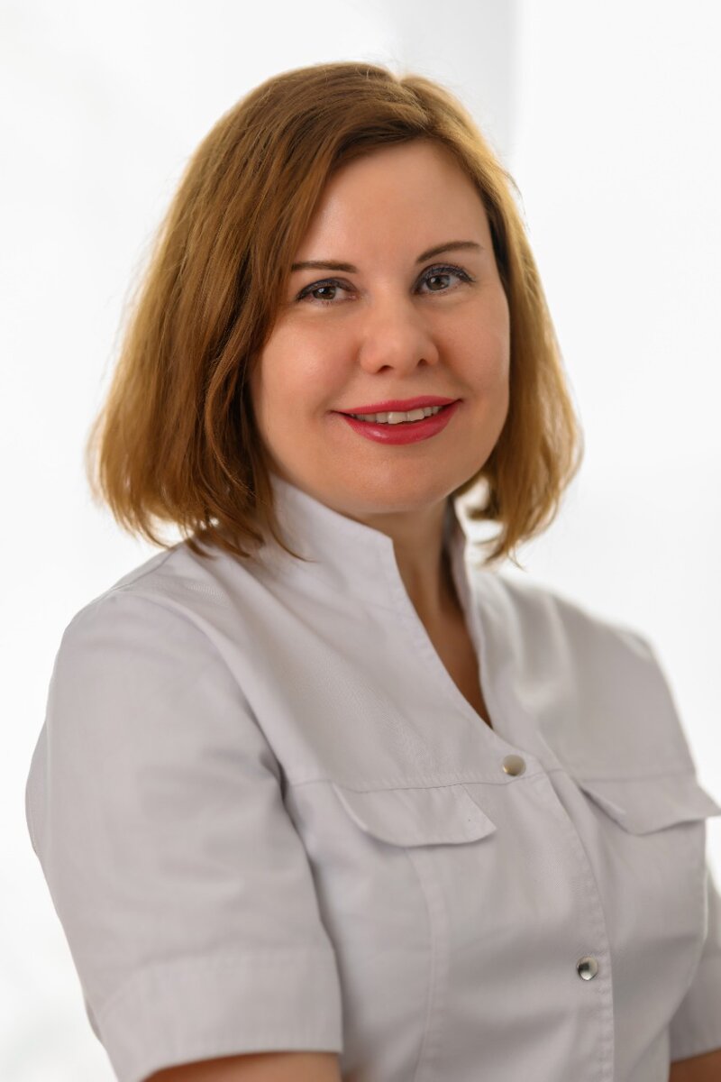 Никонова Екатерина Германовна