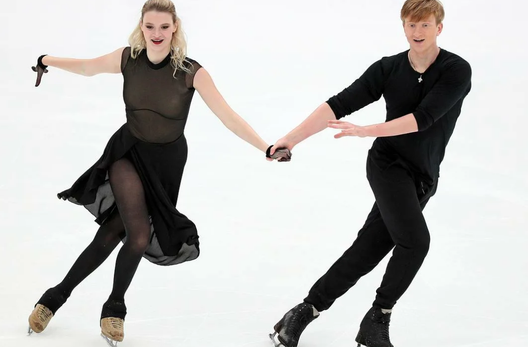 Скопцова/Алёшин