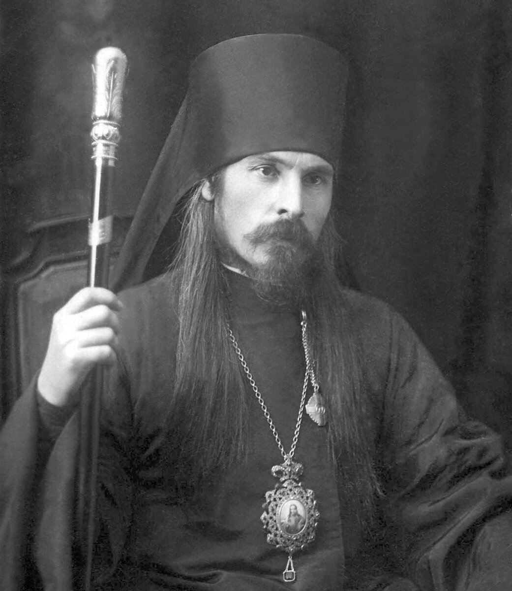 Феофан Полтавский