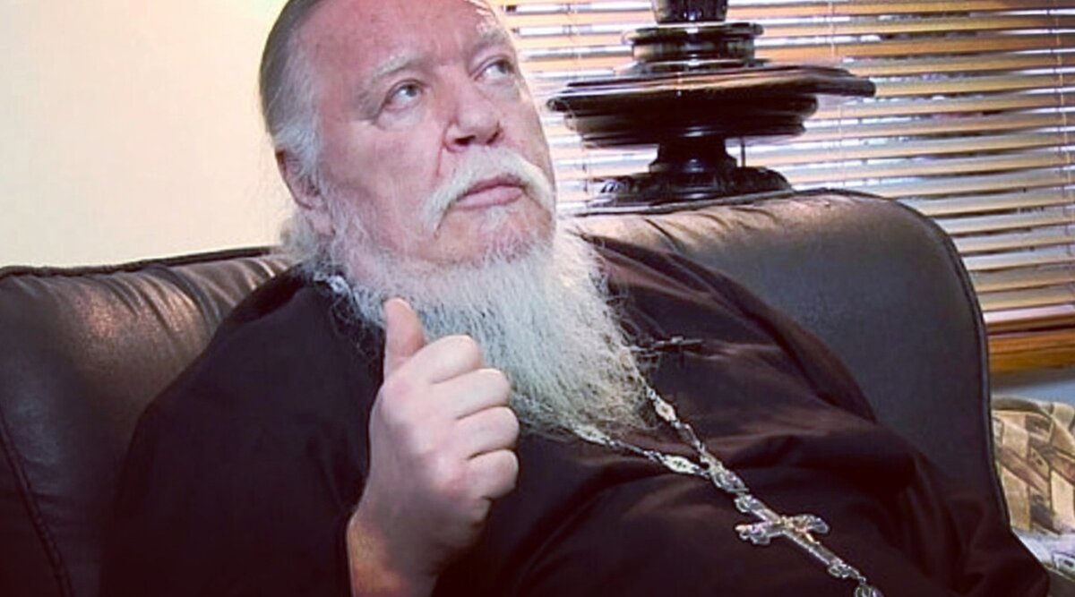 Димитрий Смирнов (07.03.1951 — 21.10.2020 гг.) — протоиерей, церковный и общественный деятель, проповедник, миссионер.