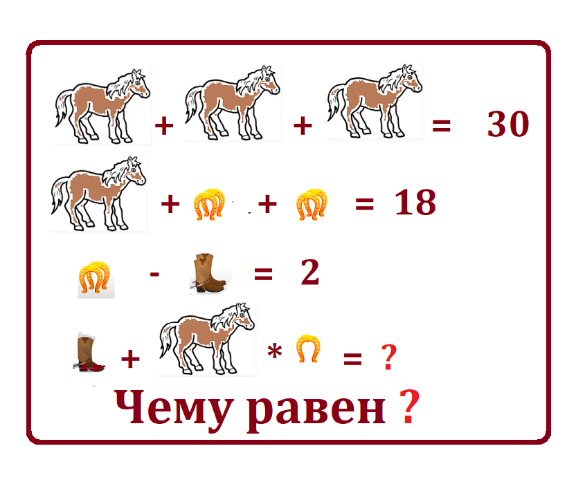 Т_М Условие