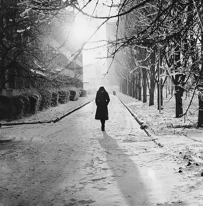 Уйдет февраль уйдет печаль. Одиночество зимой. Зима грусть. Холод одиночество. Уходящая зима.