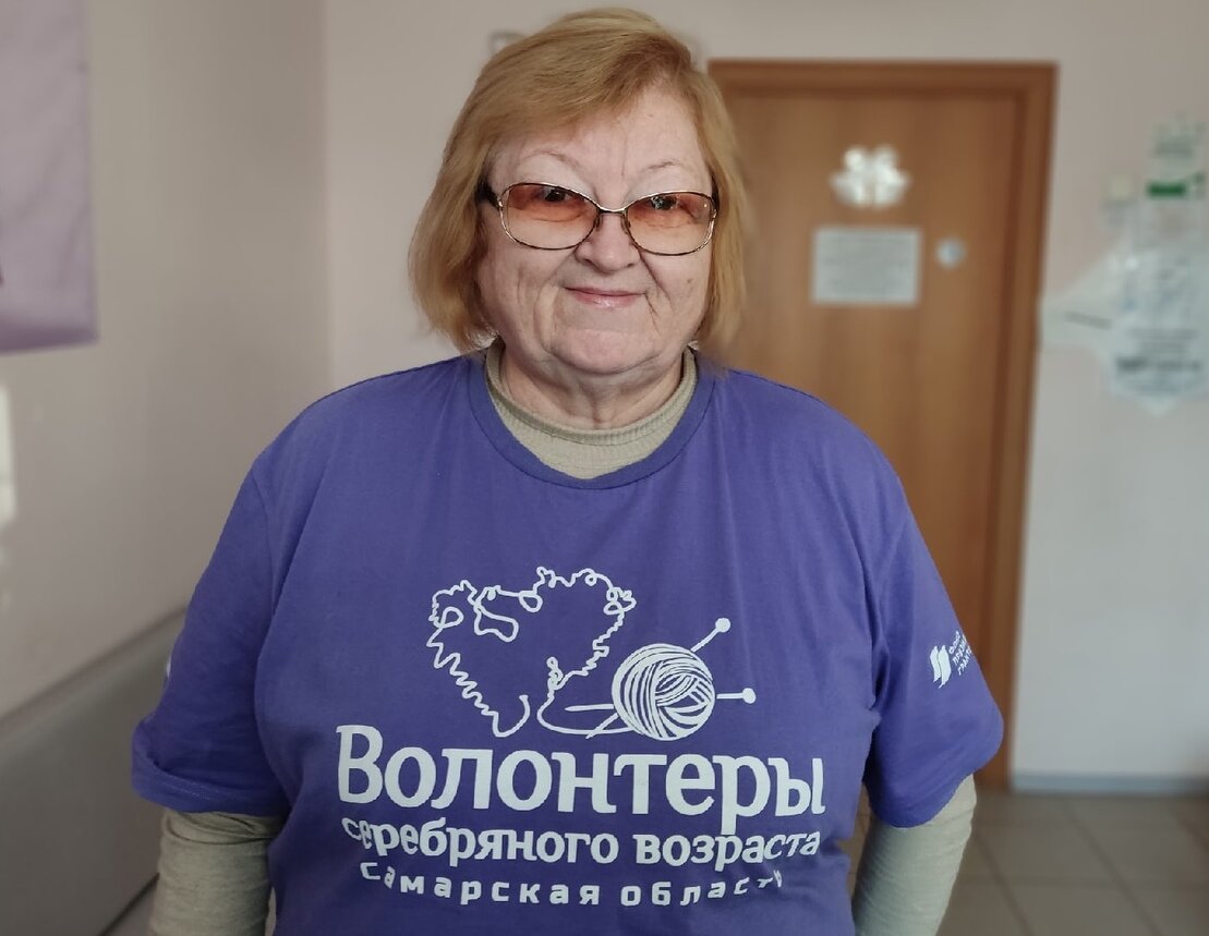 Ольга Вертянкина, фото автора