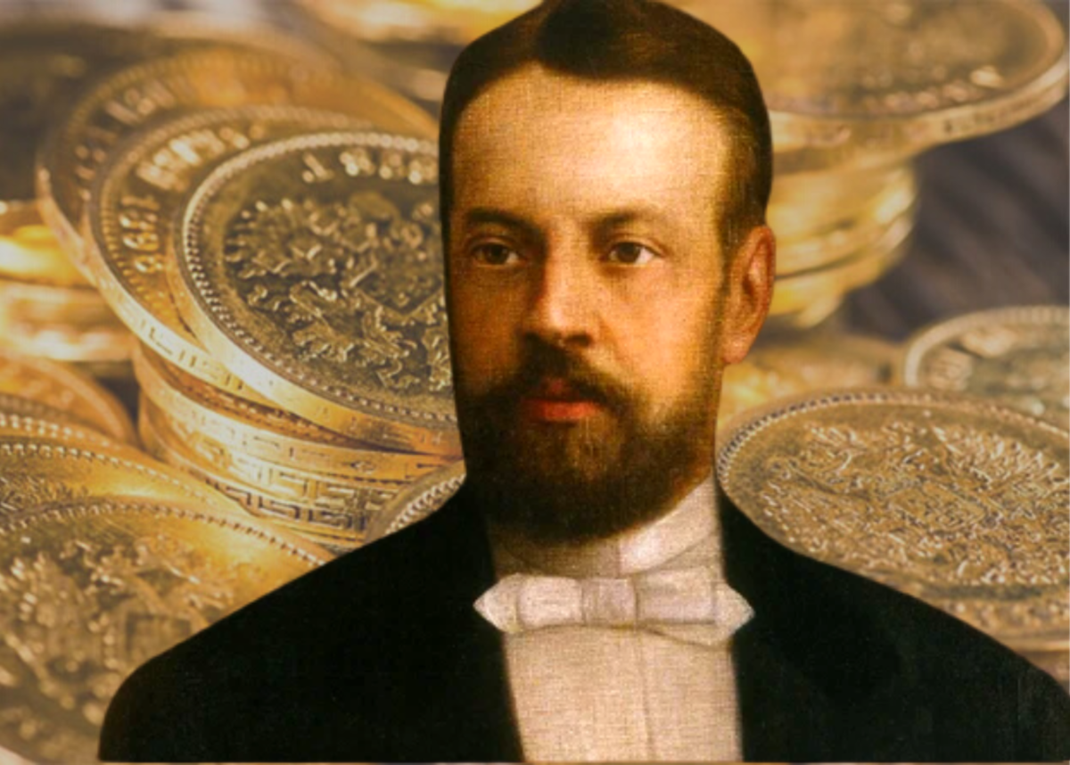 Витте. Сергей Витте и Николай 2. Владимир фон Витте. Сергей Юльевич Витте статуя