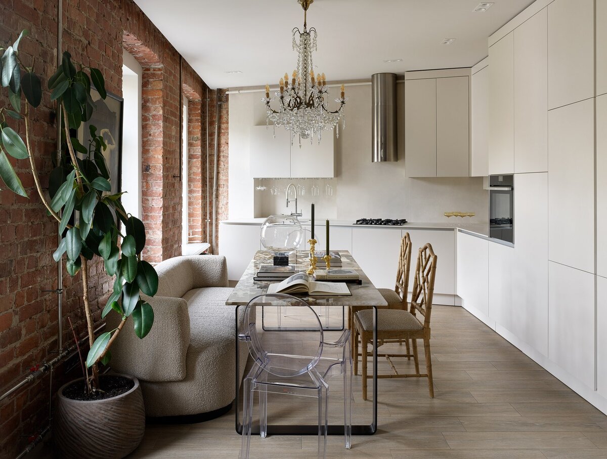 Фото: Сергей Ананьев; стилист: Дарья Соболева; продюсер: Елена Старкова