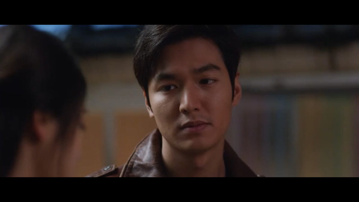 Здесь и далее кадры из фильма «Каннамский блюз»