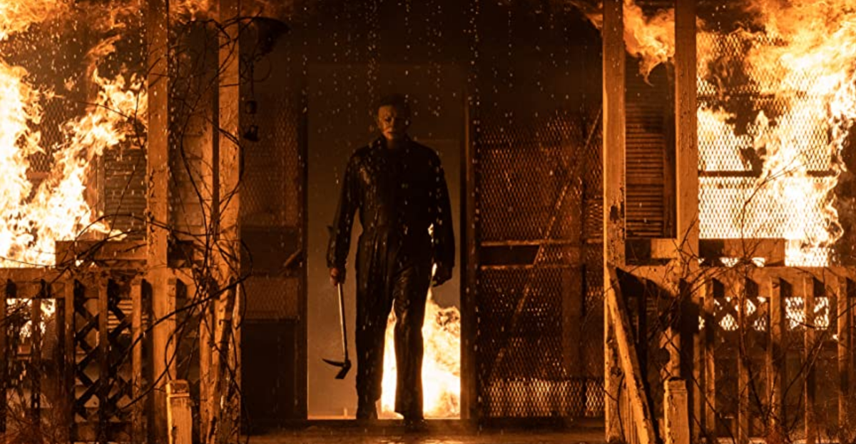 Кадр из фильма «Хэллоуин убивает», источник imdb.com