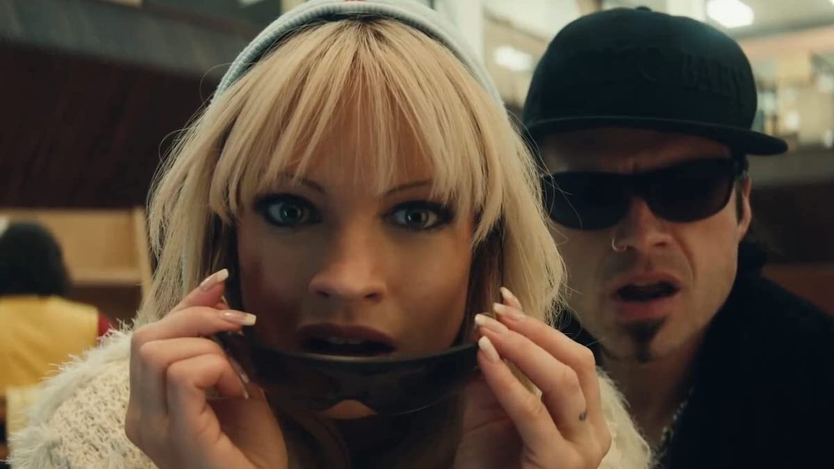 Пэм и Томми – сериал-байопик о скандале с участием Томми Ли и Памелы Андерсон