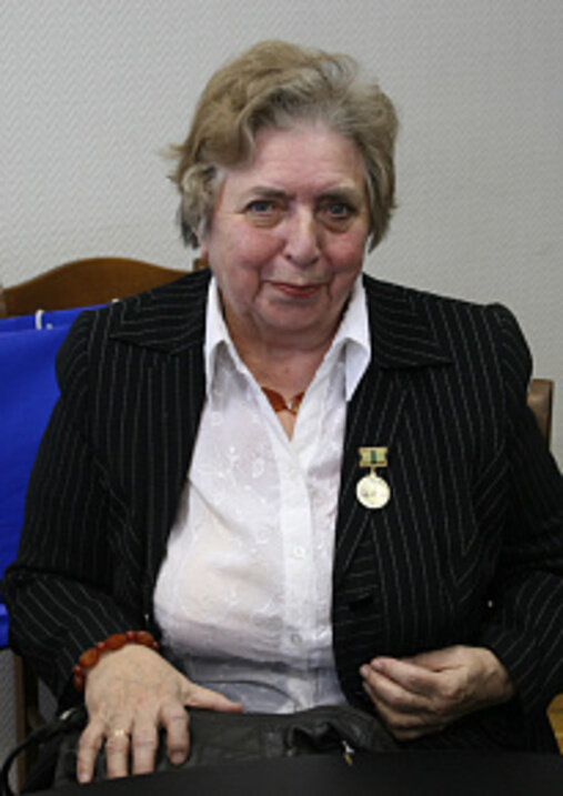 Алла Воробьева трудилась в ВЦКП "Жилищное хозяйство" с 1998 по 2010 год.  
