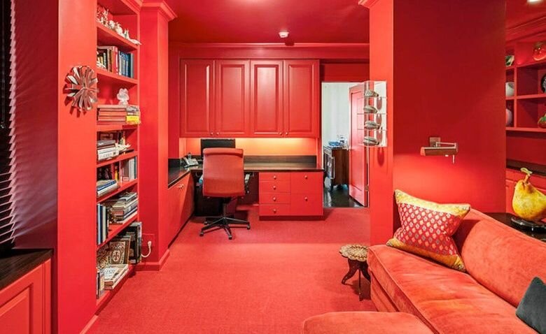 ПЛОХОЙ ИНТЕРЬЕР