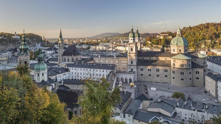 © ROBERT HAASMANN IMAGEBROKER.COM/GLOBALLOOKPRESS 