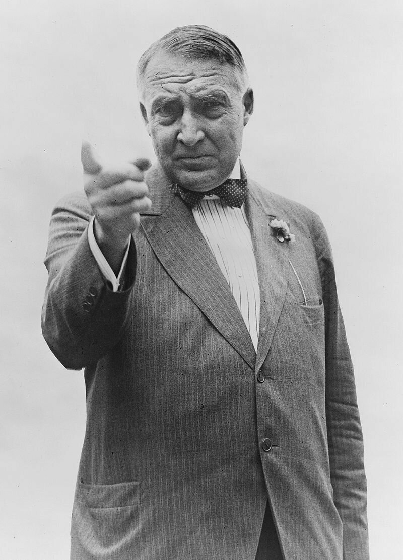 Тем самым. Уоррен Гардинг. Уоррен Хардинг президент. Warren Gamaliel Harding. Warren Gamaliel Harding President.