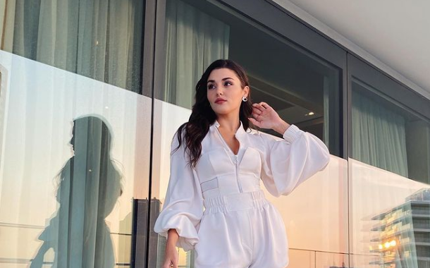 Инстаграм: handemiyy