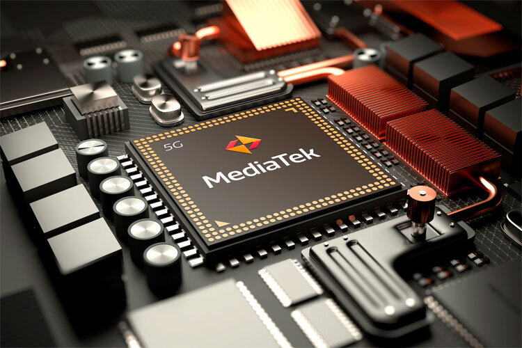 Изображение: MediaTek