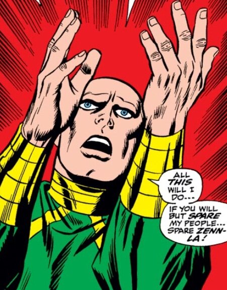 marvel