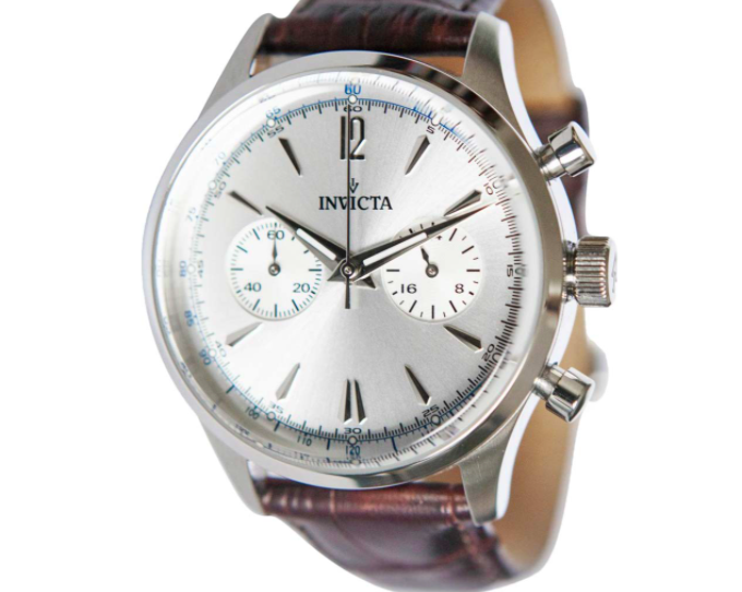 Invicta Vintage