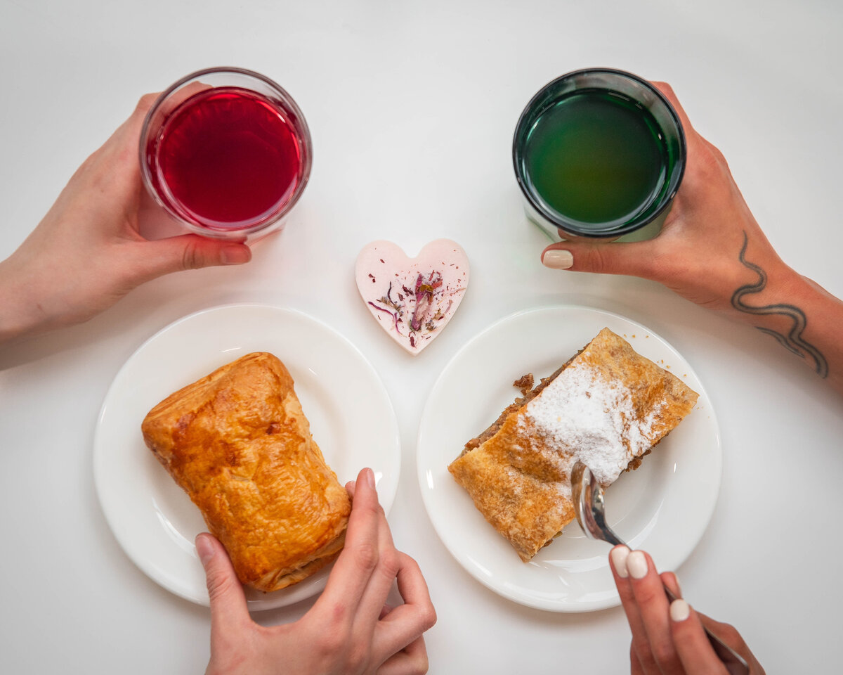 Сладенькое на потом не всегда будет полезным