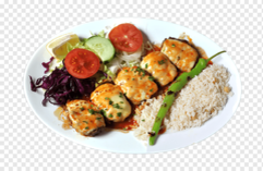 Турецкая кухня