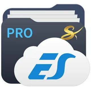 ES Проводник для Android