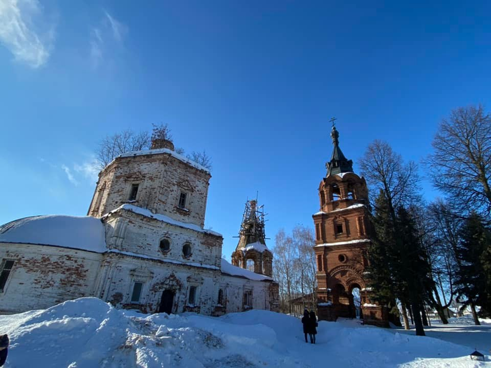 Личное фото