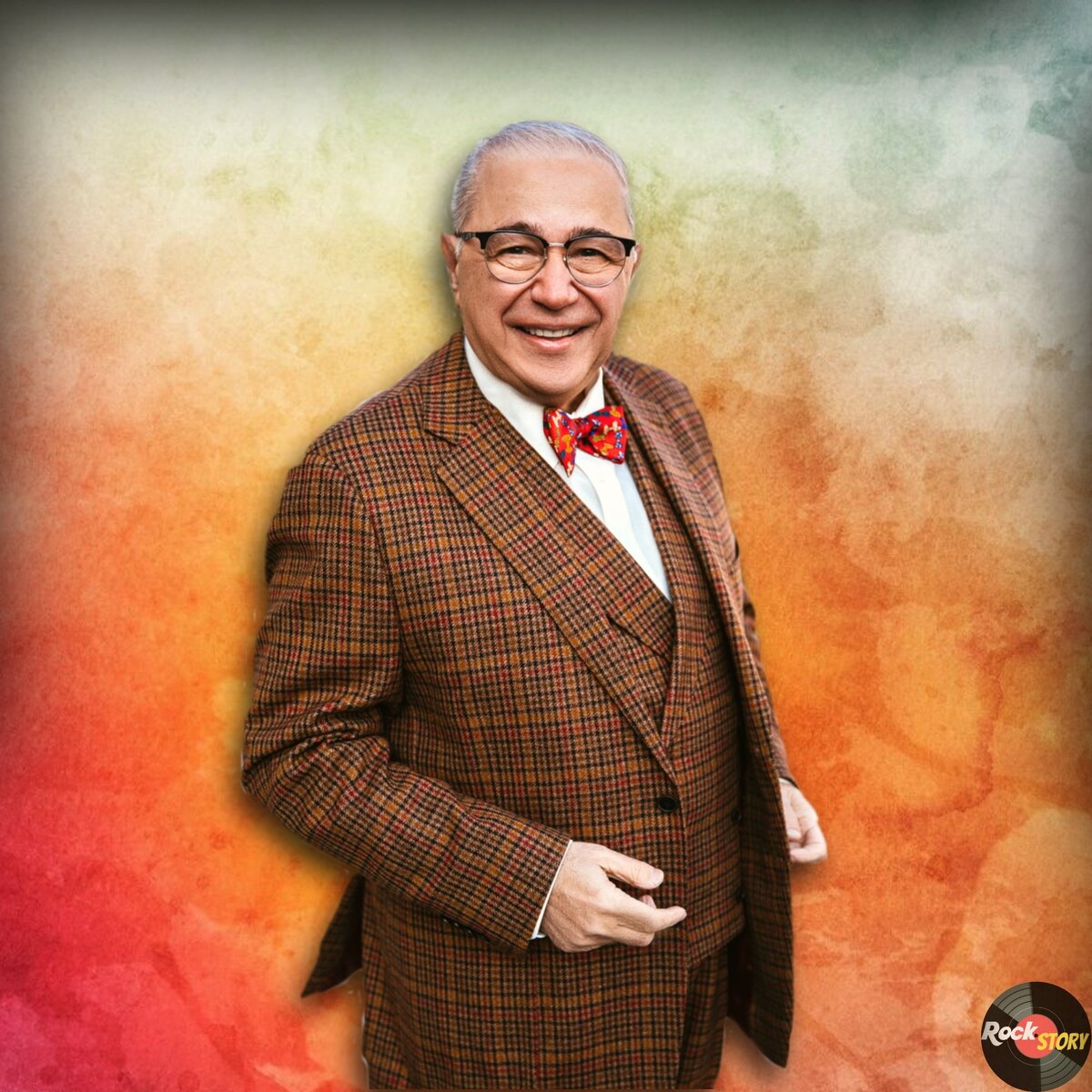 На фотографии: Евгений Петросян 