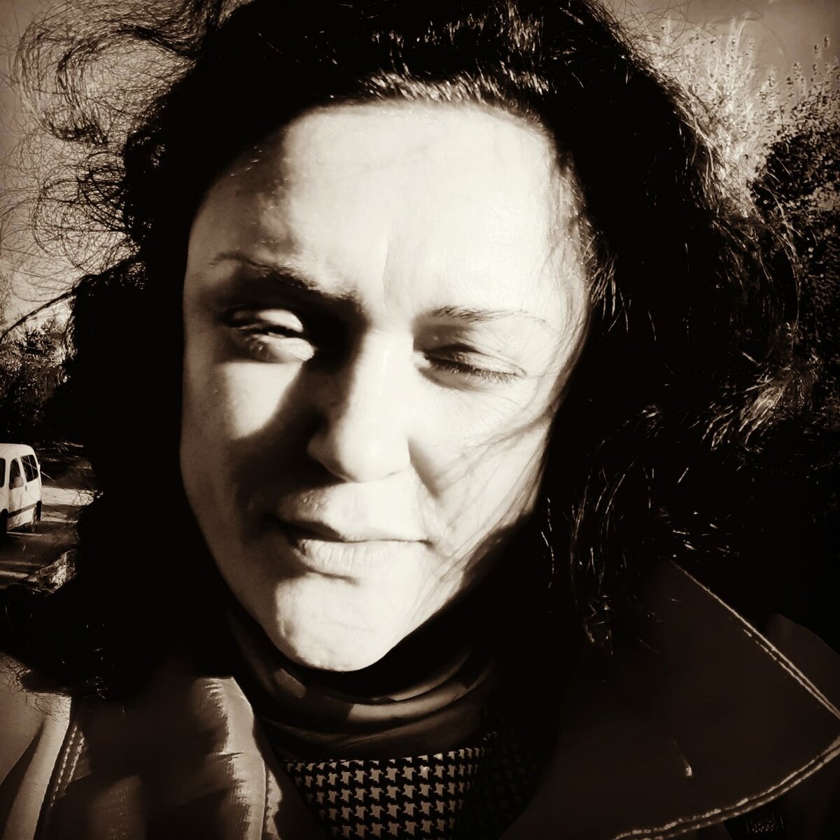 Елена Шарова, 2020