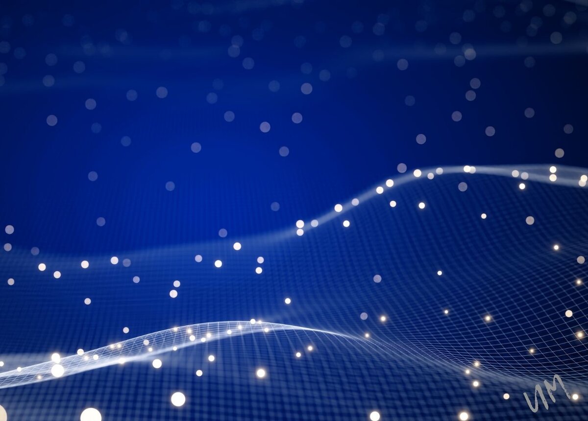 Вибрационное поле