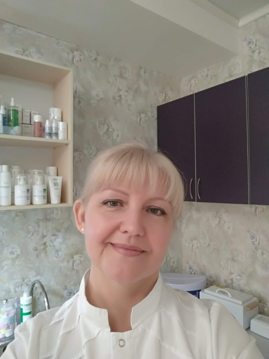 Приглашаю Вас в уютный кабинет, где я создаю красоту и забочусь о здоровье Вашей кожи.
