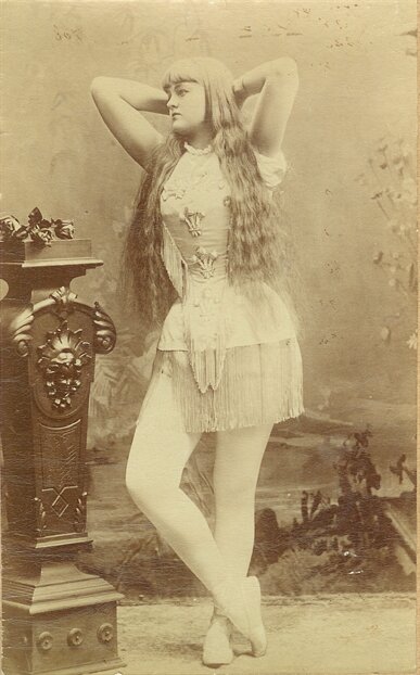 Фото: Emil Hohlenberg, Copenhagen