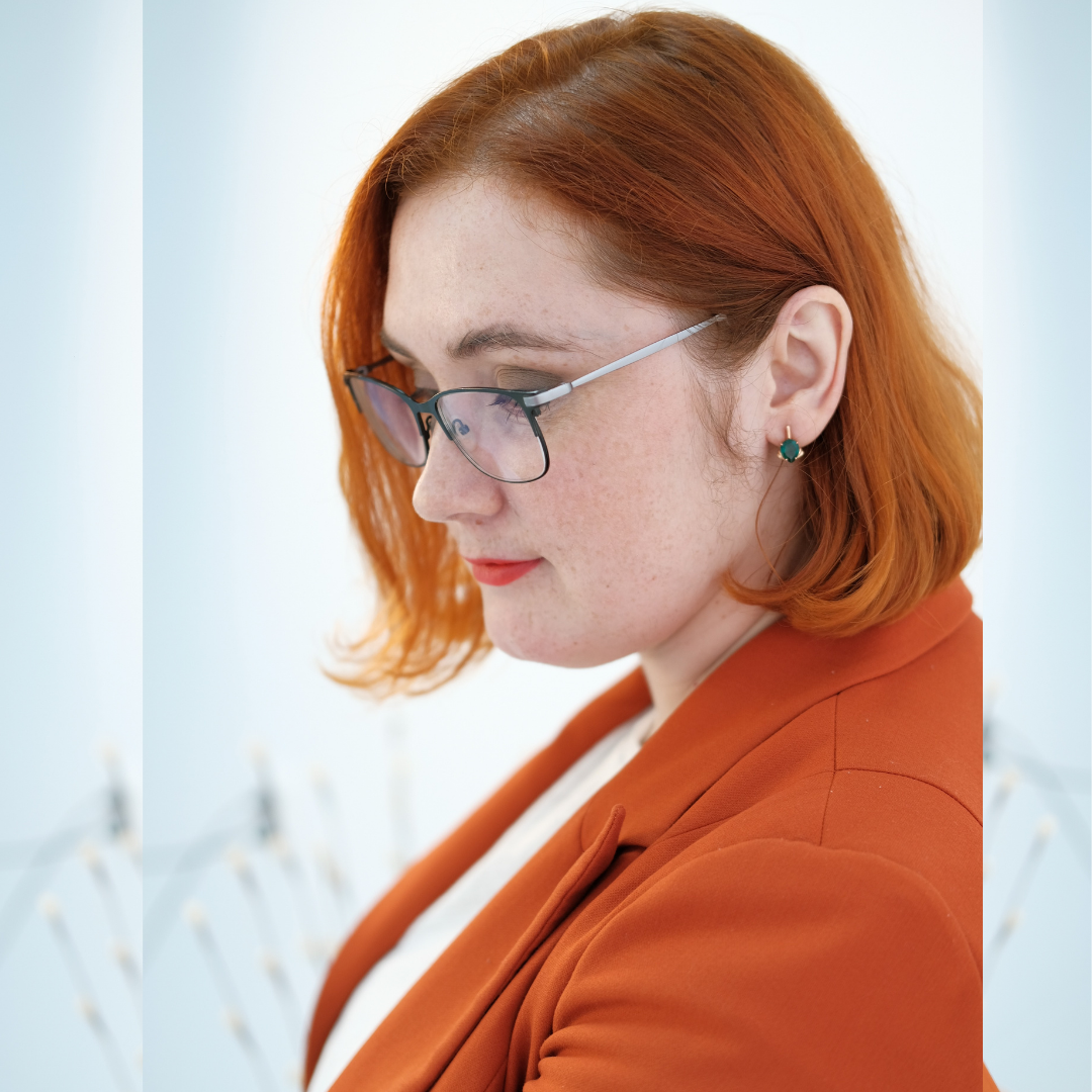 Абанина Алёна - ваш гид в мир госзакупок