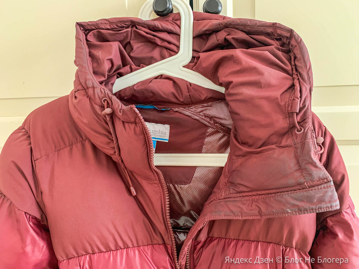 Во многих местах загрязнения сильные