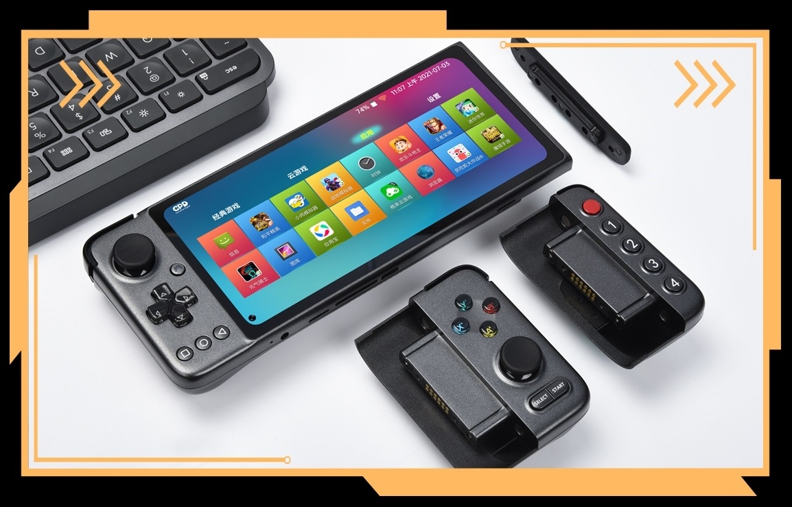 Фото с сайта https://www.gpd.hk/gpdxp