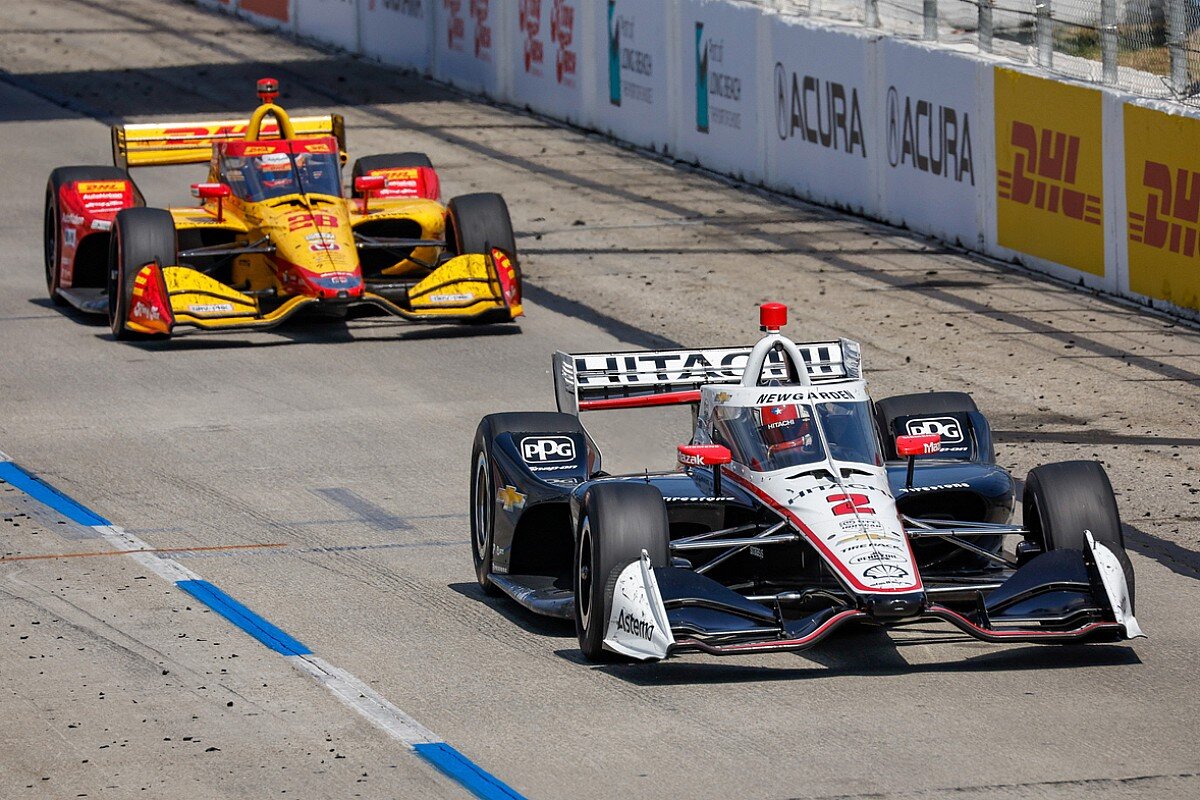 Gateway INDYCAR 2019
