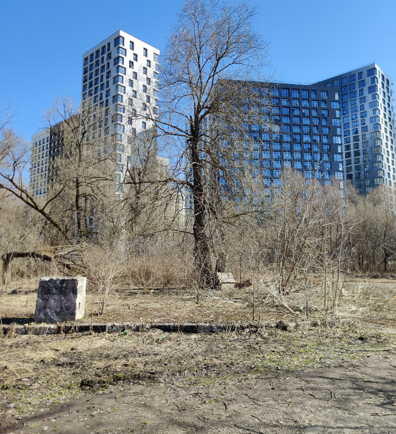 ЖК Кутузовский Лайф