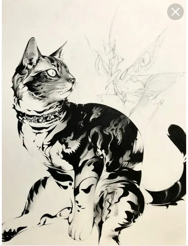 Автора работы, к сожалению, не знаю