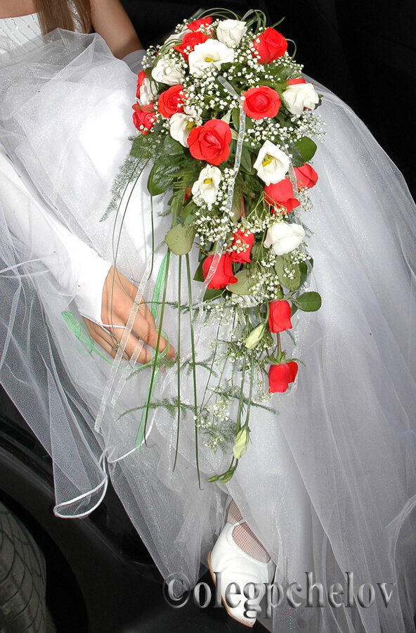 Невесты после свадьбы - 87 фото