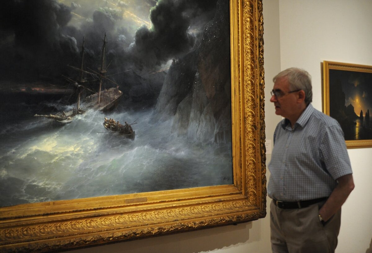 Фото: АГН Москва / Андрей Любимов