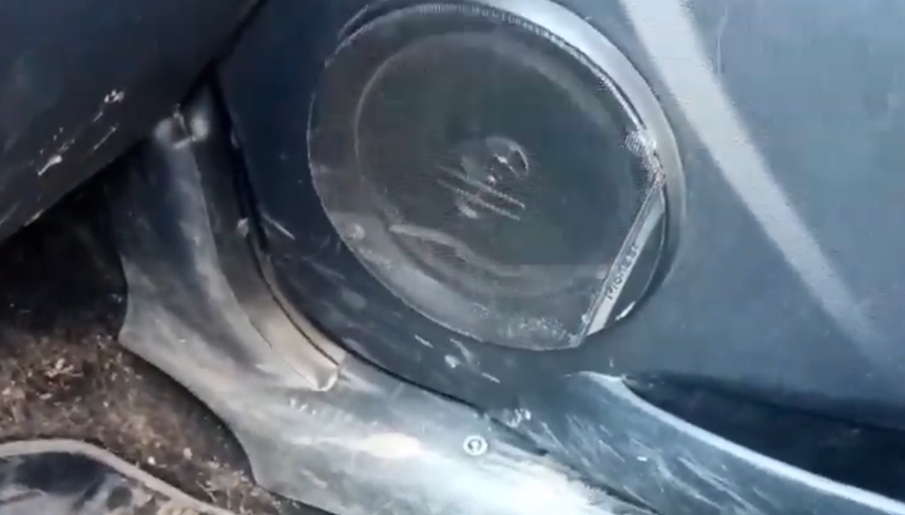 Теперь моя Гранта полностью доработана. Показываю, что надо обязательно ...