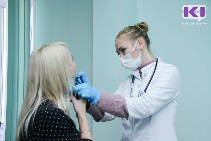 Фото из архива ИА "Комиинформ"