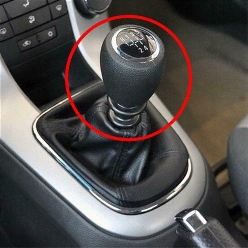 рычаг переключения передач МКП