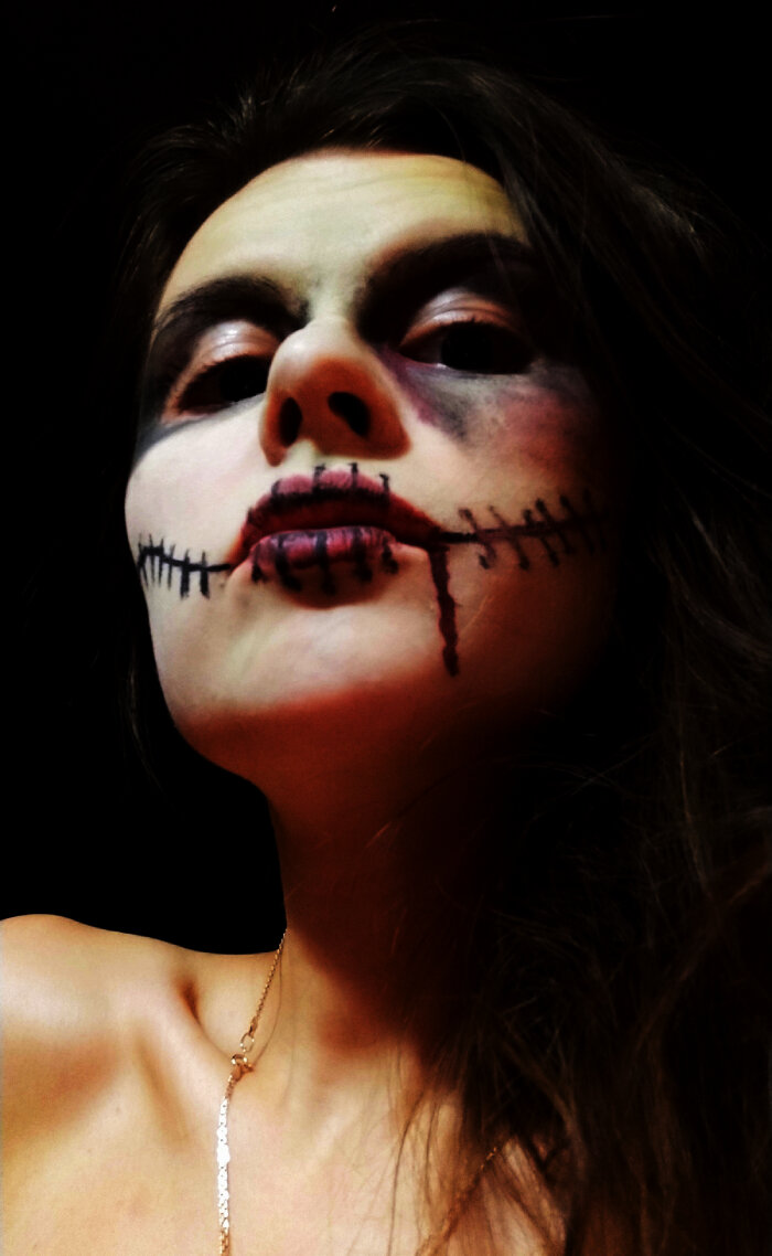 Личное фото