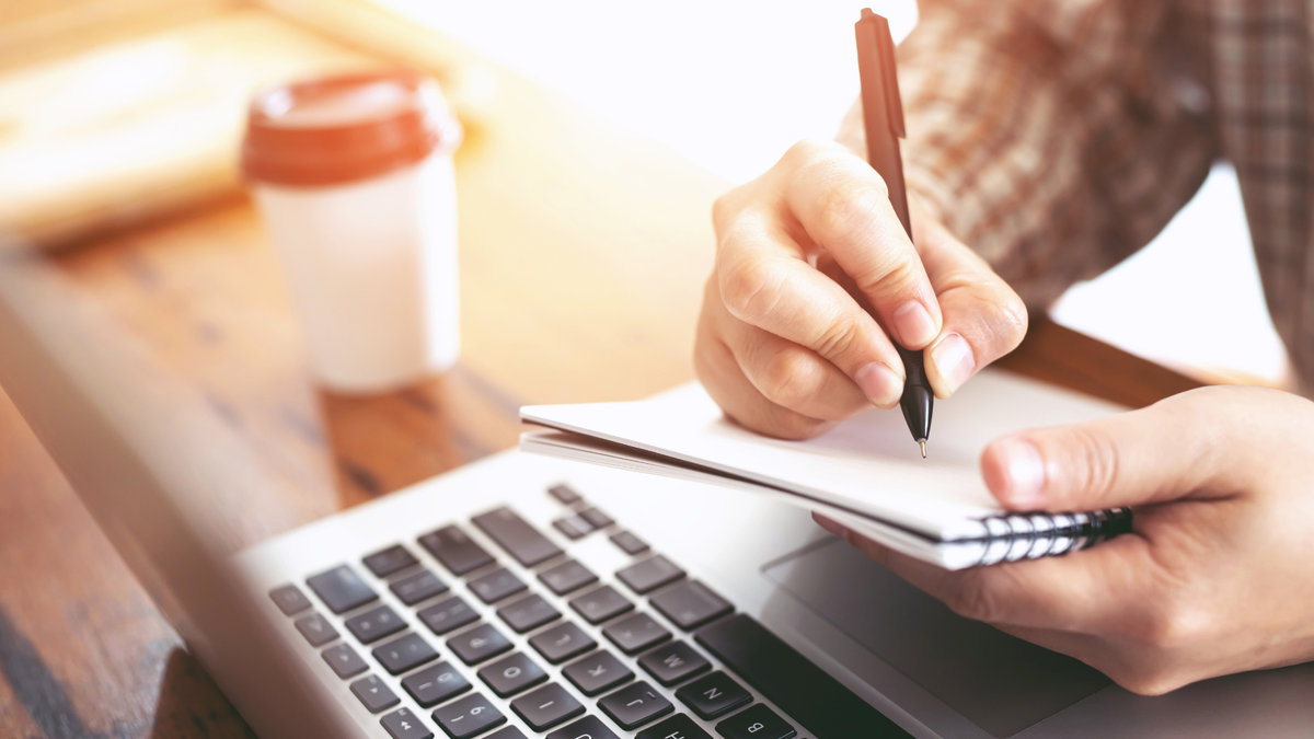 как создать онлайн курс с нуля