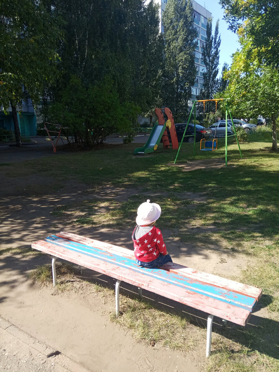 Как же уберечь детей от агрессии взрослых?