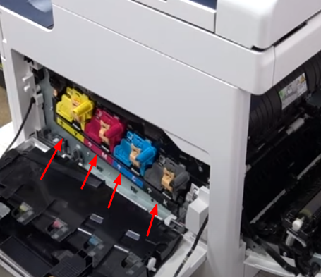 Драм-картриджи