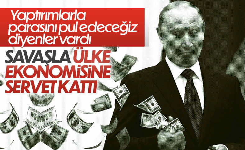 коллаж из турецкой газеты!