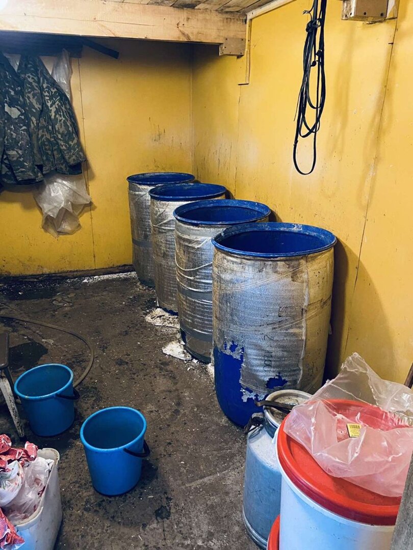 Фото УВД Гродненского облисполкома