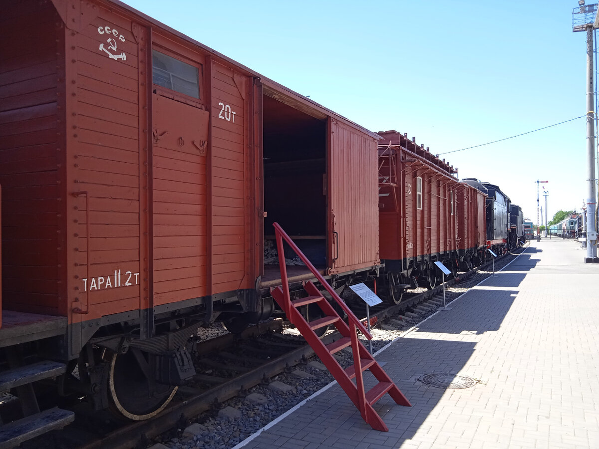 Фото автора.