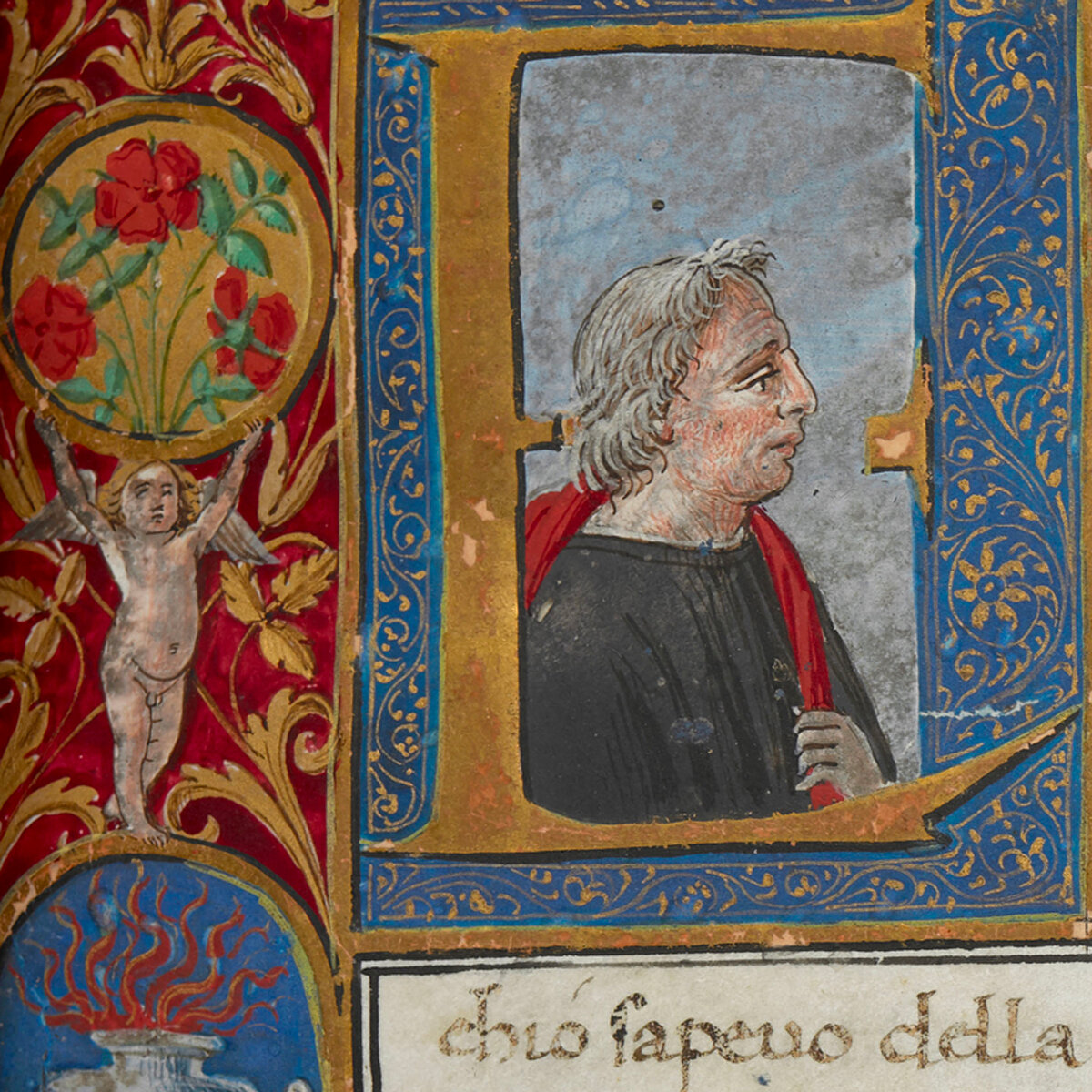 Веспасиано да Бистиччи